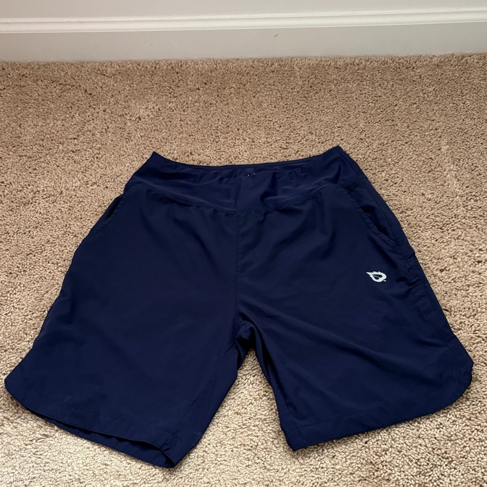 Baleaf Dark Blue women’s Athletic Short